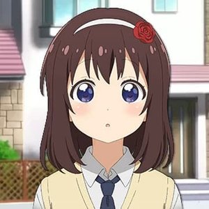 Miho  Yaeno