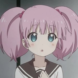 Chinatsu  Yoshikawa