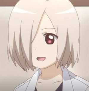 Nana  Nishigaki
