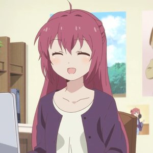 Akane  Akaza