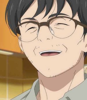 Ganta no Chichi