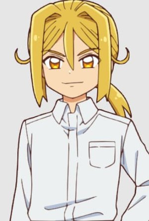 Yuusuke  Nanpa