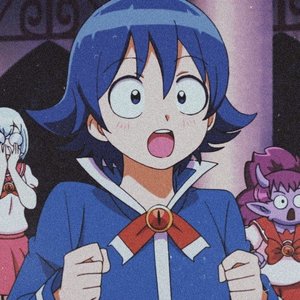 Iruma  Suzuki