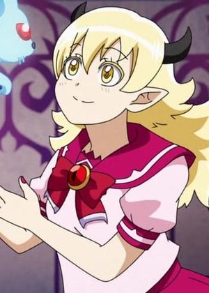 Eiko  Oni
