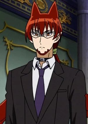 Henri  Azazel