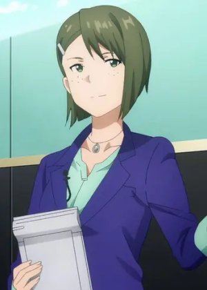 Rinko  Koujiro