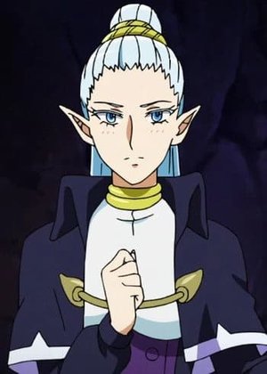 Momonoki  Morax