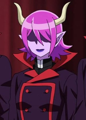Smoke  Astaroth