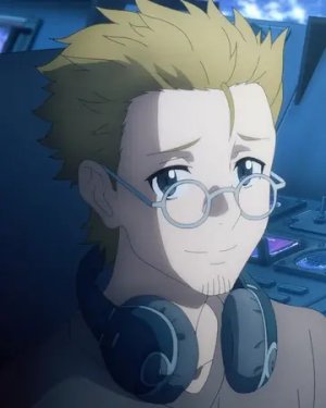 Takeru  Higa