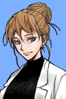 Eri  Wanibuchi