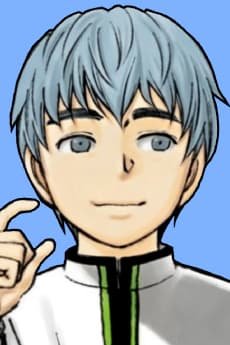 Ryou  Shiraishi