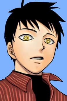 Tenma  Tendou
