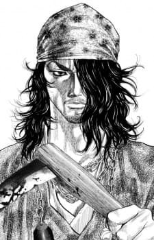 Baiken  Shishido