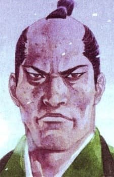 Denshichirou  Yoshioka