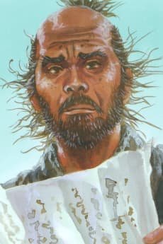 Jisai  Kanemaki