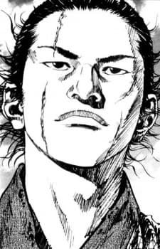 Kusanagi  Tenki