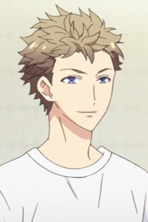 Kai  Fuzuki
