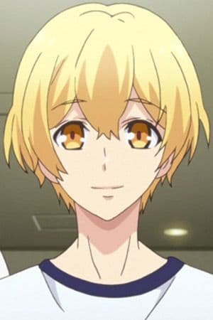 Kakeru  Shiwasu