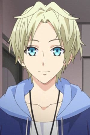 Aoi  Satsuki