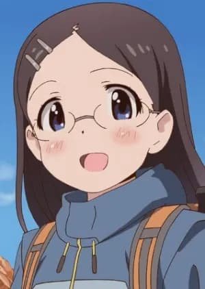 Kaede  Saitou