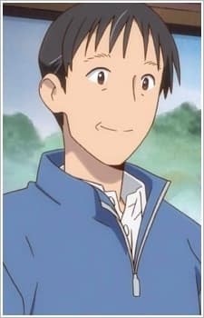 Kenichi  Kuraue