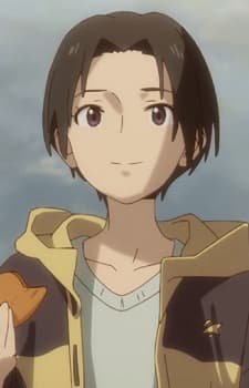 Mai  Kuraue
