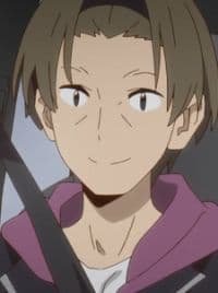 Daiki  Kurosaki
