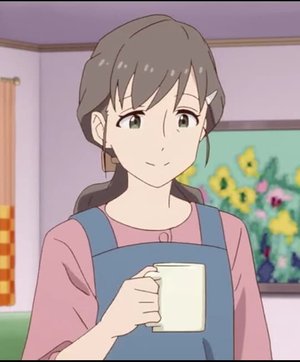 Megumi  Yukimura