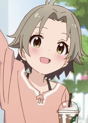 Yuuka  Sasahara