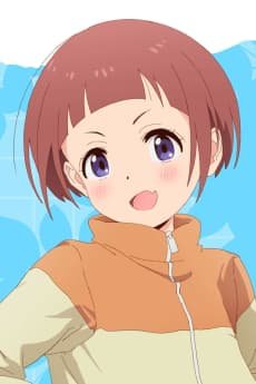 Koharu  Senjuin