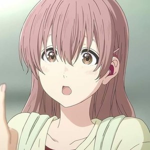 Shouko  Nishimiya