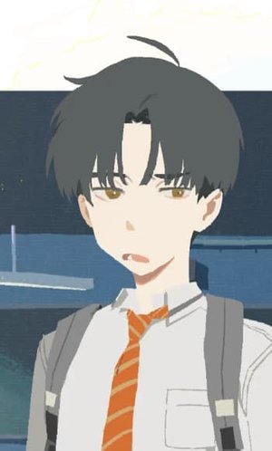 Daisuke  Tonosaki