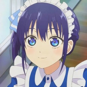 Nagisa  Minase