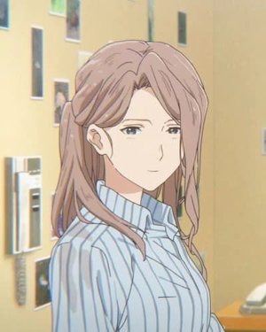 Yaeko  Nishimiya
