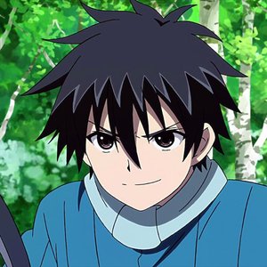 Yuusuke  Yotsuya