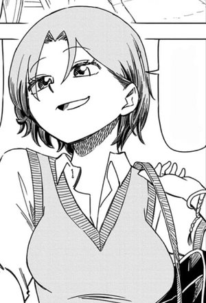 Kotone  Sayama