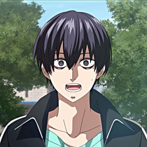 Masato  Oujou