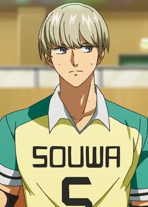 Yuu  Eikura