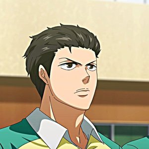Daisuke  Muroya