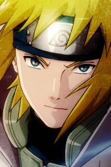 Minato  Namikaze