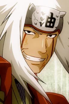 Jiraiya
