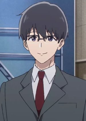 Mitsuyuki  Akiyama