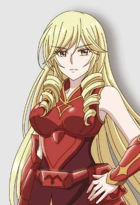 Scarlet