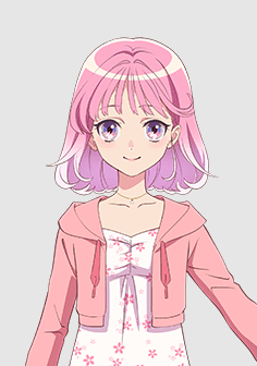 Yuina  Akagi