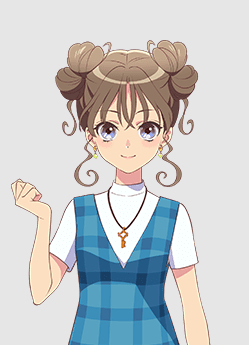Mai  Kamiizumi