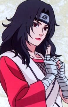 Kurenai  Yuuhi