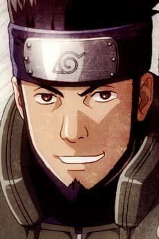 Asuma  Sarutobi