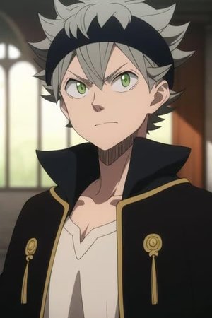 Asta
