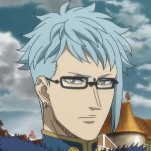 Klaus  Lunettes