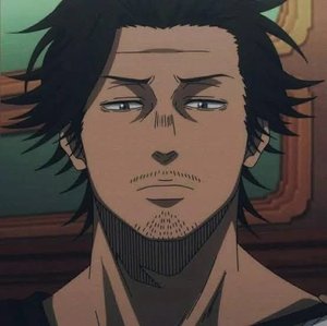 Yami  Sukehiro